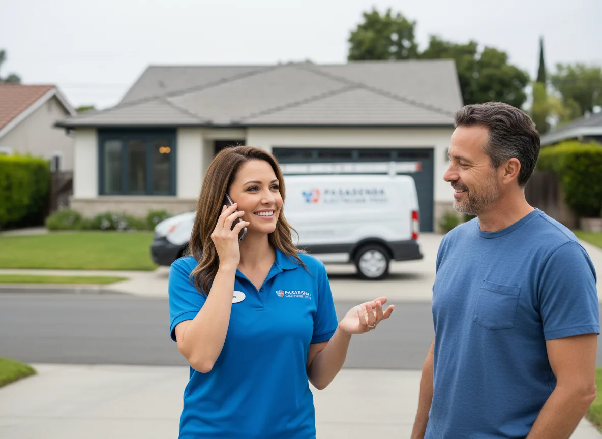 Electrician Bear Creek, NC FAQs